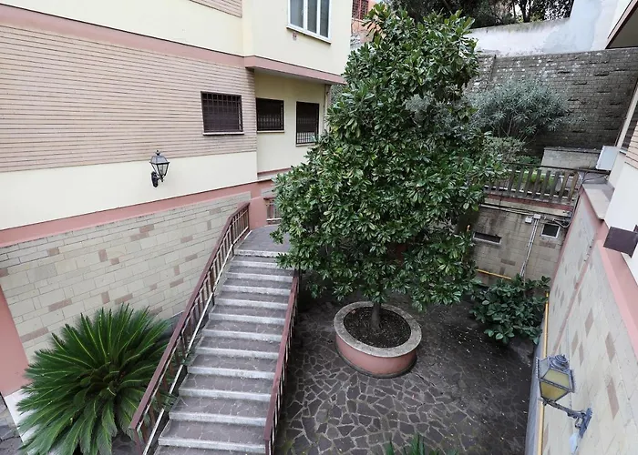 Piramide - Charme Apartment